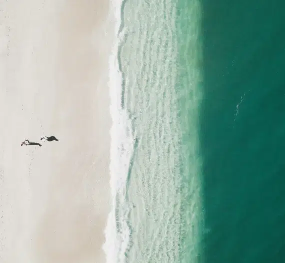 Playa Conchal Costa Rica