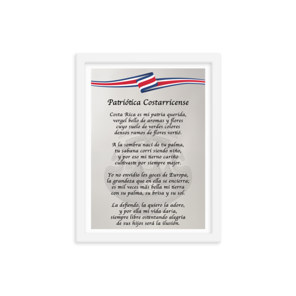 Patriótica Costarricense