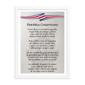Patriótica Costarricense