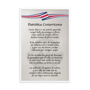 Patriótica Costarricense