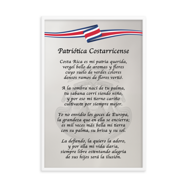 Costarricense Patriótica