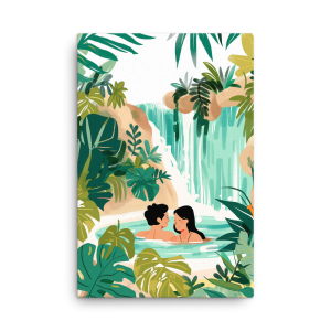 La Fortuna Waterfall