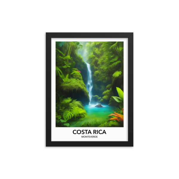 Monteverde Costa Rica