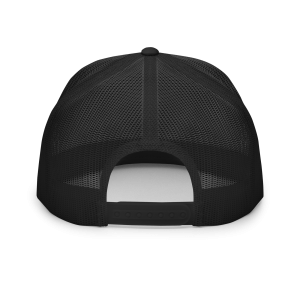 "Pura Vida" Trucker Hat: Surf's Up in Costa Rica