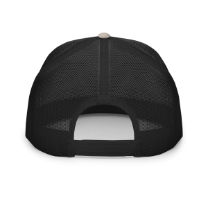 Tuanis Mae! Costa Rica Trucker Cap