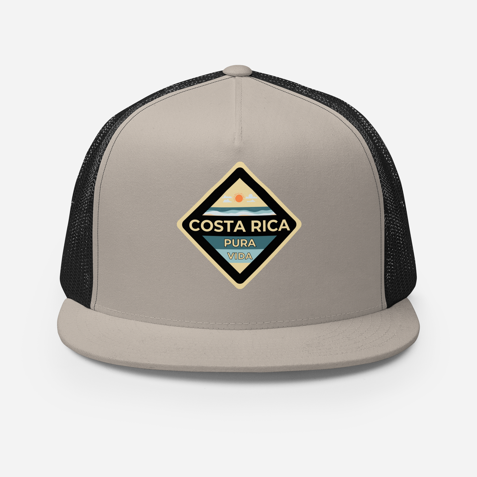 Costa Rica Pura Vida Cap