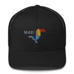 Costa Rica Mae - Toucan Cap