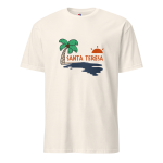 T-Shirt Ambiance Plage de Santa Teresa