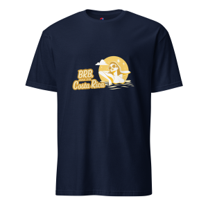 BRB, Off to Costa Rica - T-Shirt