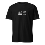 Costa Rica T-shirt Culture Surf