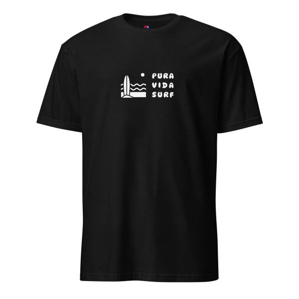 Costa Rica T-shirt Culture Surf