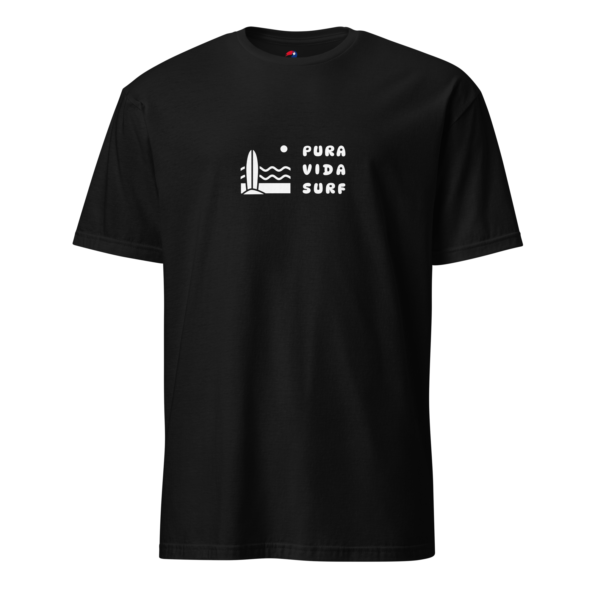 Costa Rica T-shirt Culture Surf