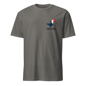 Costa Rica Geometric Toucan T-Shirt