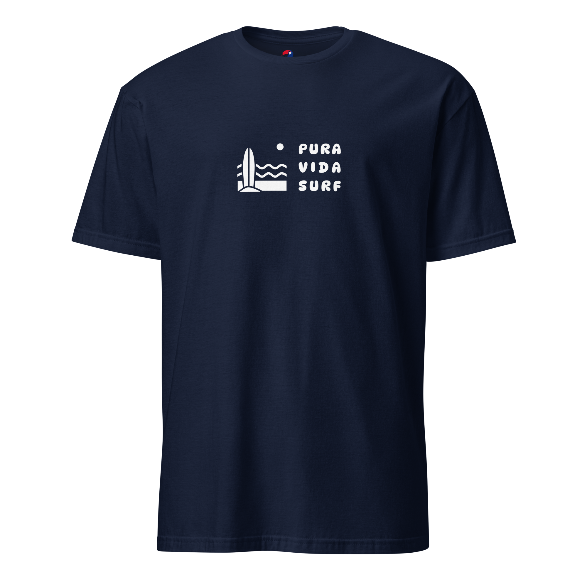 Costa Rica T-shirt Culture Surf