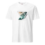 Costa Rica Sunset Surfing & Meeresleben Shirt