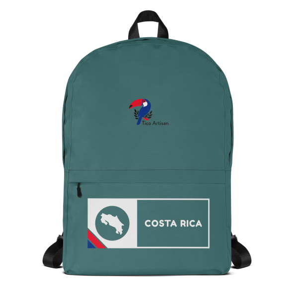 Sac à Dos Costa Rica Tico Artisan