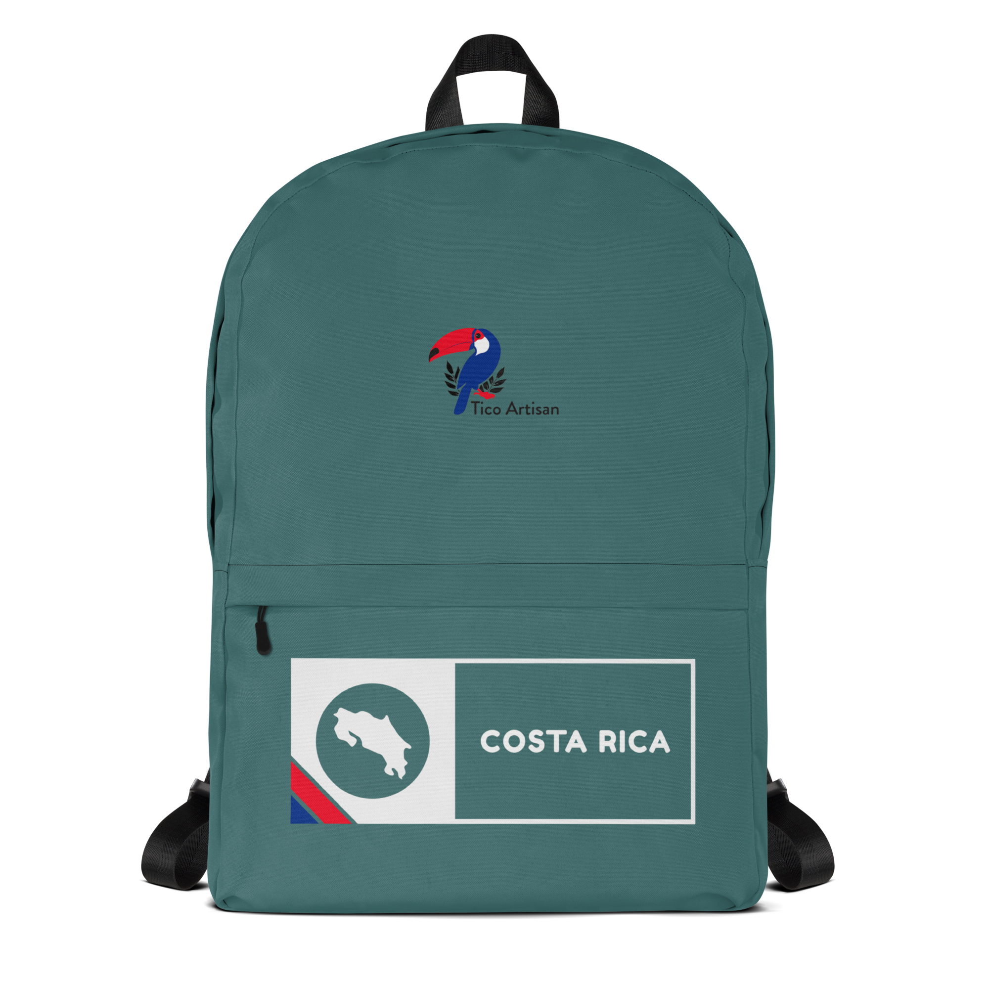 Sac à Dos Costa Rica Tico Artisan