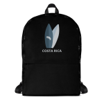 Costa Rica Surfboard Rucksack