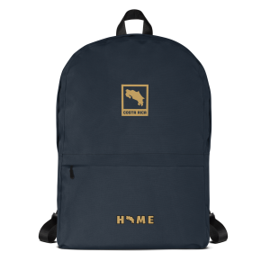 Costa Rica Home Backpack
