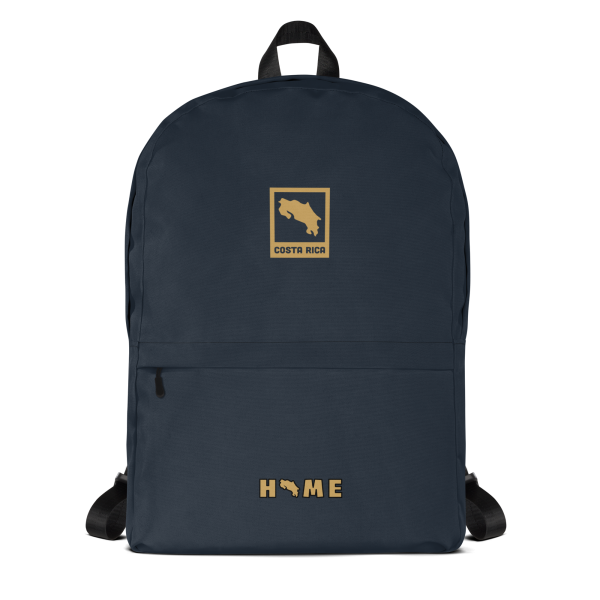 Mochila para el hogar Costa Rica